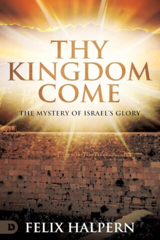 9780768477542 Thy Kingdom Come