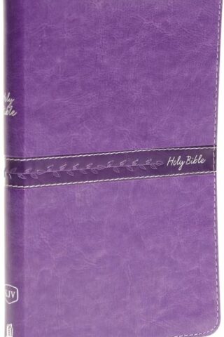 9780785217633 Thinline Bible Comfort Print