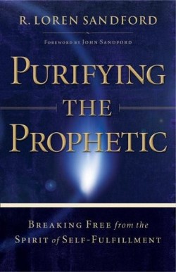 9780800794002 Purifying The Prophetic (Reprinted)