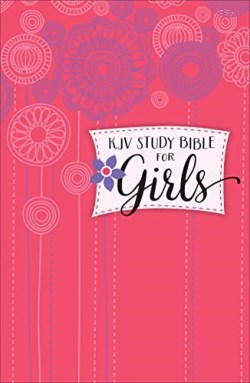 9780801018527 Study Bible For Girls