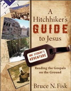 9780801036064 Hitchhikers Guide To Jesus (Reprinted)