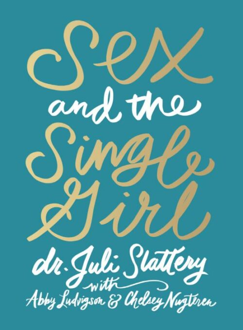 9780802416742 Sex And The Single Girl