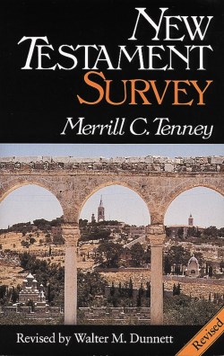 9780802836113 New Testament Survey (Revised)