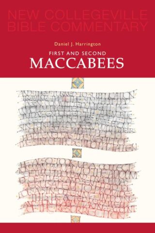 9780814628461 1-2 Maccabees