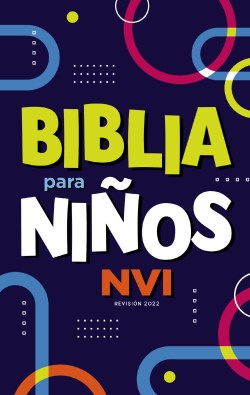 9780829772562 Holy Bible For Kids Comfort Print