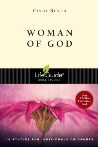 9780830830961 Woman Of God