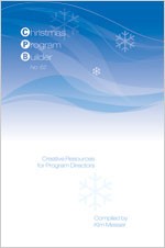 9780834177017 Christmas Program Builder Number 62