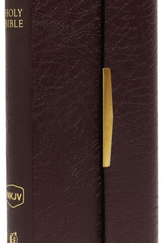 9780840785428 Checkbook Bible