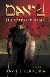 9780882709291 David : The Warrior King