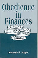 9780892762590 Obedience In Finances