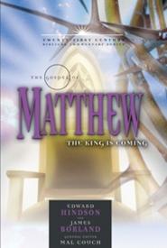 9780899578231 Gospel Of Matthew