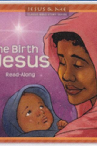 9780963812759 Birth Of Jesus