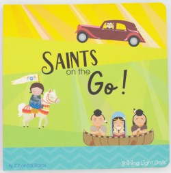 9780996469111 Saints On The Go