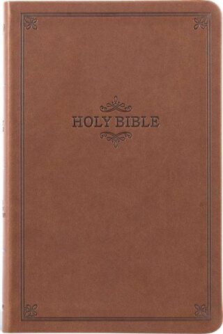 9781087774732 Thinline Bible Value Edition