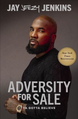 9781400236251 Adversity For Sale