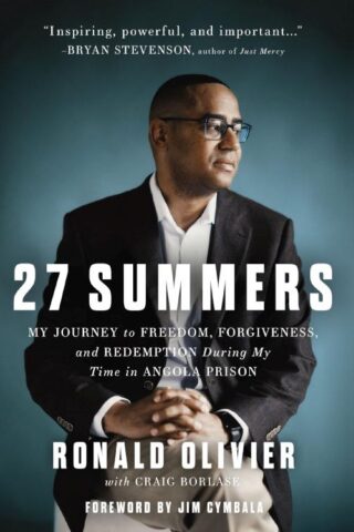 9781400239122 27 Summers : My Journey To Freedom