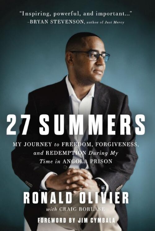 9781400239122 27 Summers : My Journey To Freedom