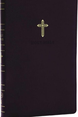 9781400338320 Ultra Thinline Bible Comfort Print