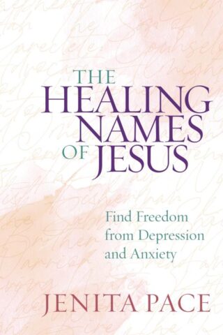 9781424562763 Healing Names Of Jesus