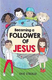 9781432129668 Becoming A Follower Of Jesus