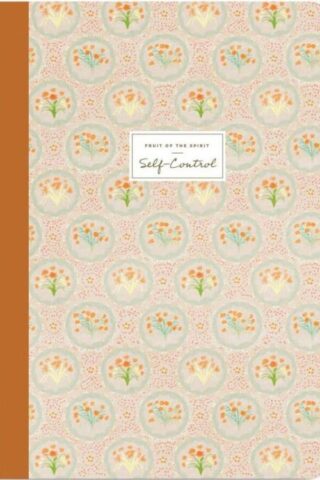 9781433596759 Fruit Of The Spirit Self Control ESV Devotional Journal