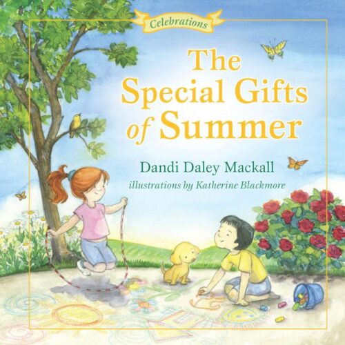 9781433682353 Special Gifts Of Summer