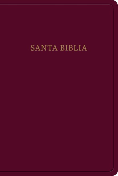 9781535973489 Large Print Bible