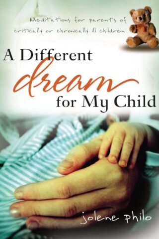 9781572933071 Different Dream For My Child