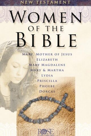 9781596361737 Women Of The Bible New Testament Pamphlet