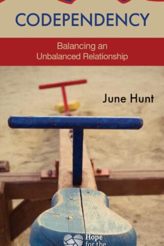 9781596366510 Codependency : Balancing An Unbalance Relationship