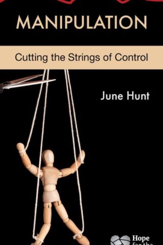 9781596366749 Manipulation : Cutting The Strings Of Control