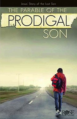 9781596369610 Parable Of The Prodigal Son Pamphlet