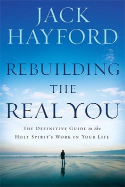 9781599794716 Rebuilding The Real You