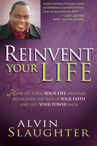 9781599796086 Reinvent Your Life