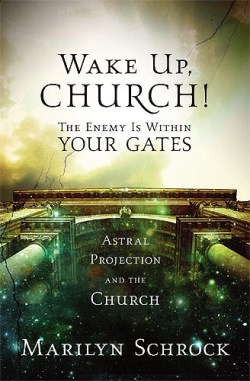 9781599798523 Wake Up Church The Enemy Is Within Your Gates