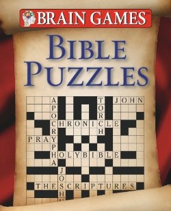 9781605531571 Bible Puzzles