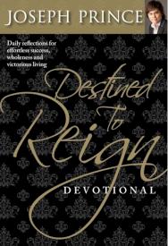 9781606833551 Destined To Reign Devotional