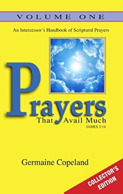 9781606839799 Prayers That Avail Much V1 Collectors Edition