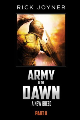 9781607086642 Army Of The Dawn Part 2