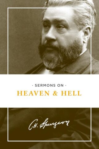 9781619707566 Sermons On Heaven And Hell