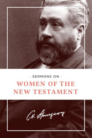 9781619708112 Sermons On Women Of The New Testament