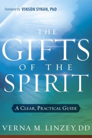 9781621366454 Gifts Of The Spirit