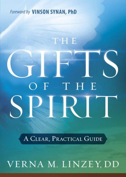 9781621366454 Gifts Of The Spirit