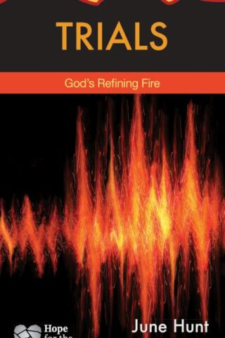 9781628621891 Trials : God's Refining Fire