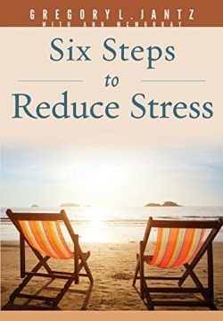 9781628623673 6 Steps To Reduce Stress