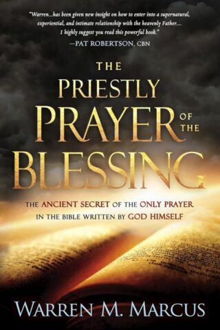 9781629994918 Priestly Prayer Of The Blessing