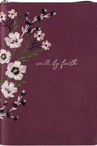 9781642724912 Walk By Faith Journal