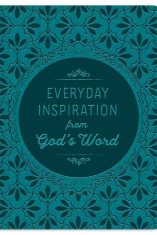 9781643522159 Everyday Inspiration From Gods Word