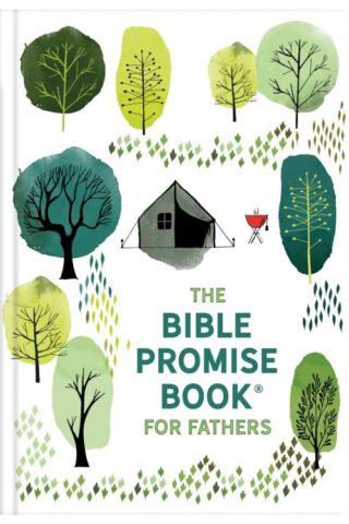 9781643523026 Bible Promise Book For Fathers