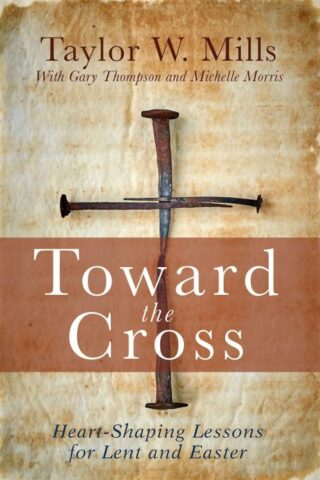 9781791028947 Toward The Cross